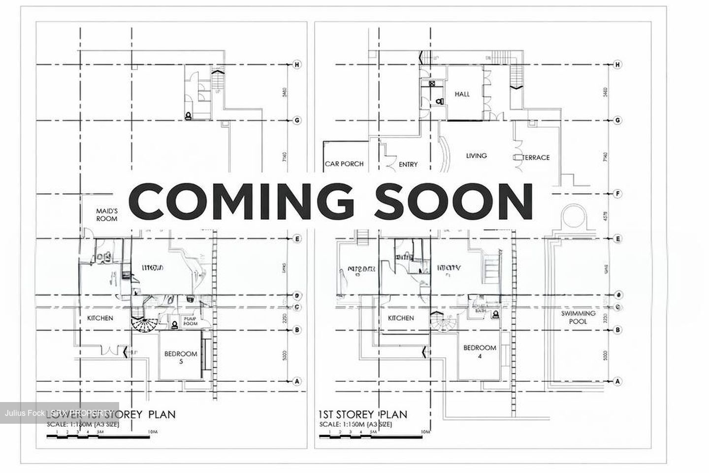 Ocean Drive (D4), Detached #613817591